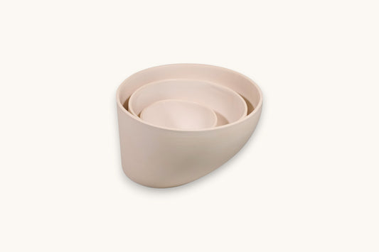 Ampersand Deep Bowl