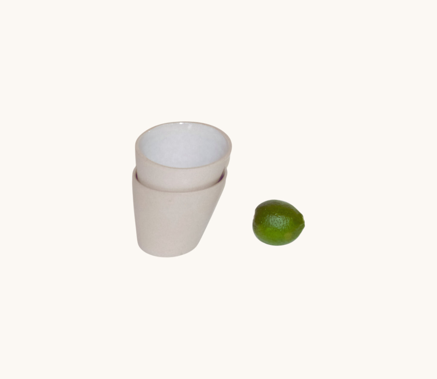 Local Cup Set
