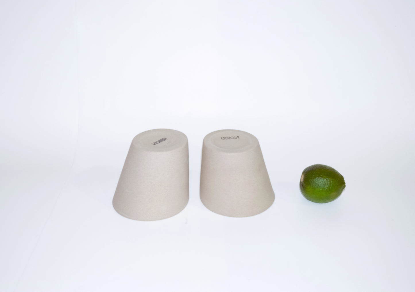 Local Cup Set