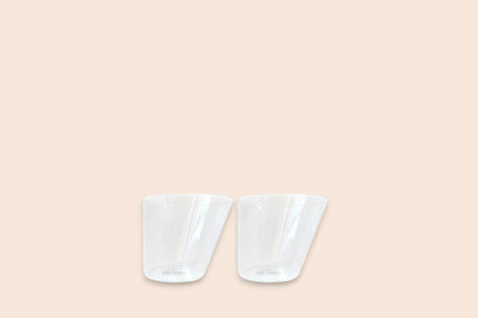 Local Cup Glass Set