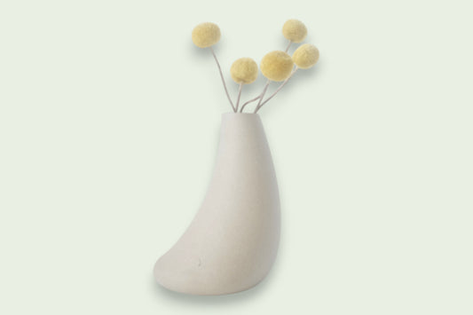 Thumb Vase