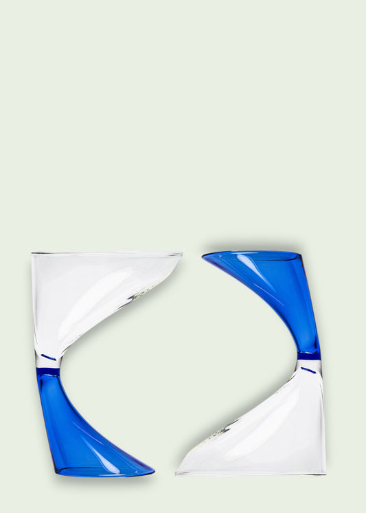 Arch Cocktail Glass Set