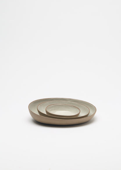 Ampersand Low Bowls