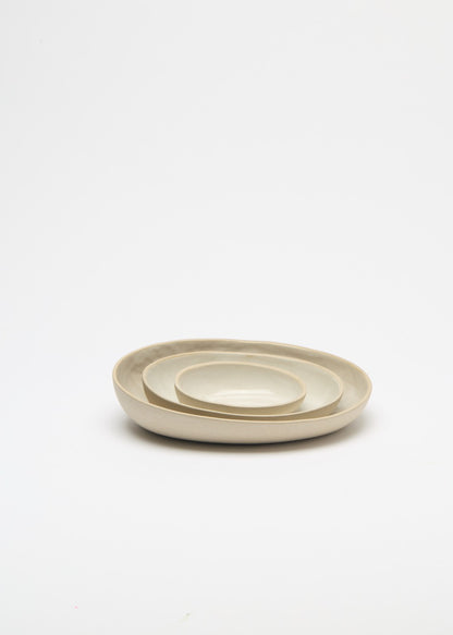 Ampersand Low Bowls