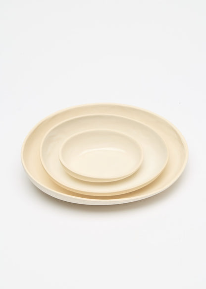 Ampersand Low Bowls