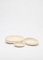 Ampersand Low Bowls