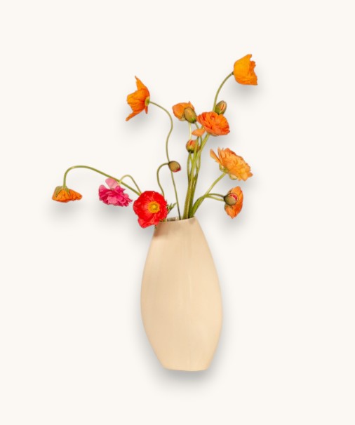 Waverly Vase