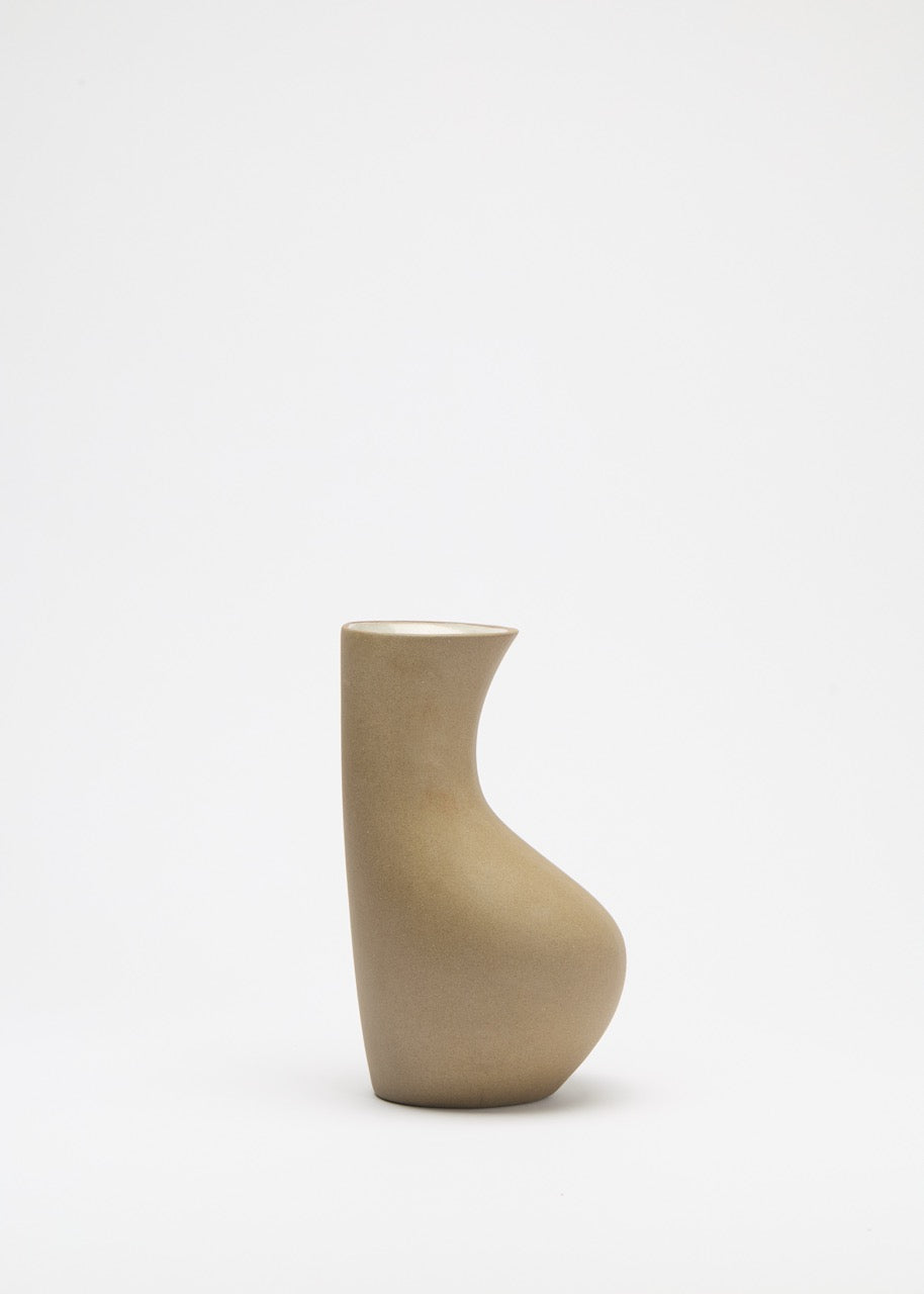 Ampersand Vase
