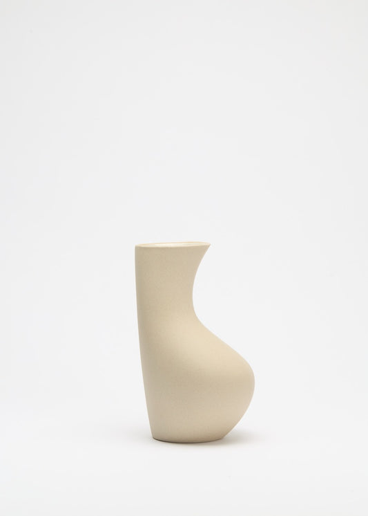Ampersand Vase