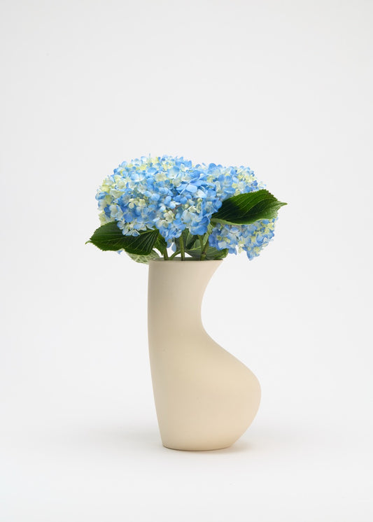 Ampersand Vase