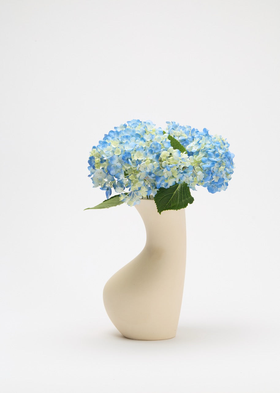 Ampersand Vase