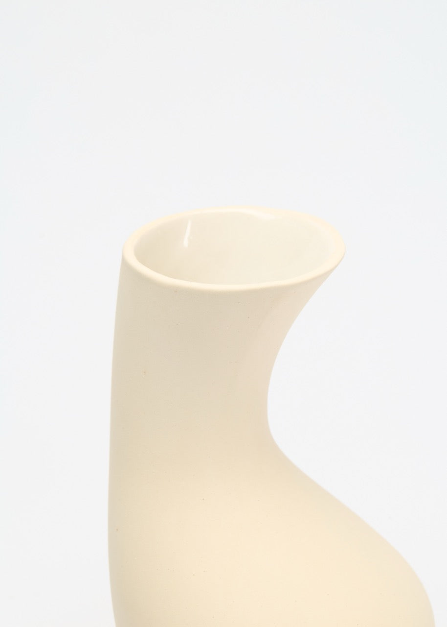 Ampersand Vase