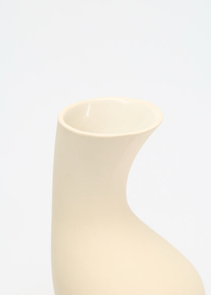 Ampersand Vase