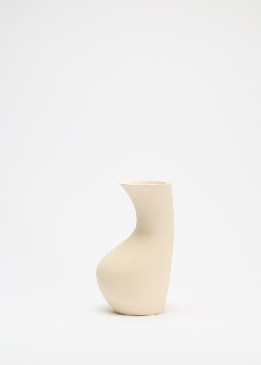 Ampersand Vase