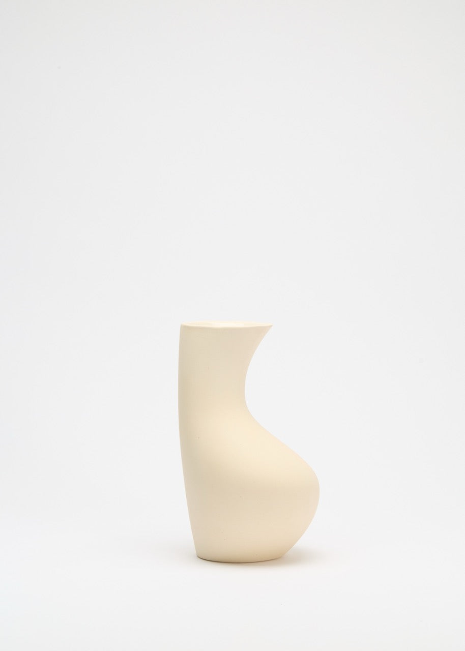 Ampersand Vase