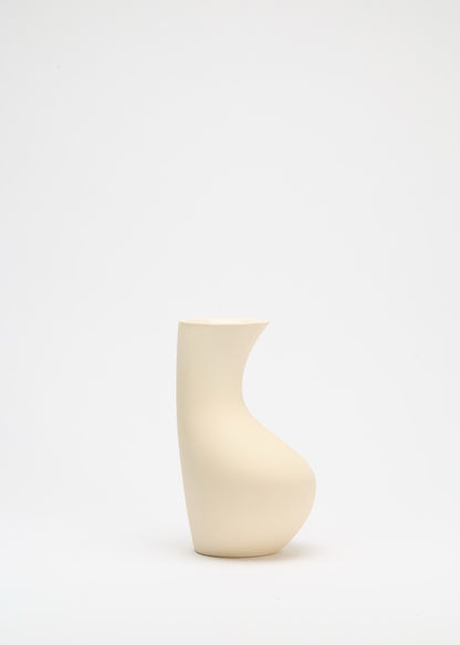 Ampersand Vase
