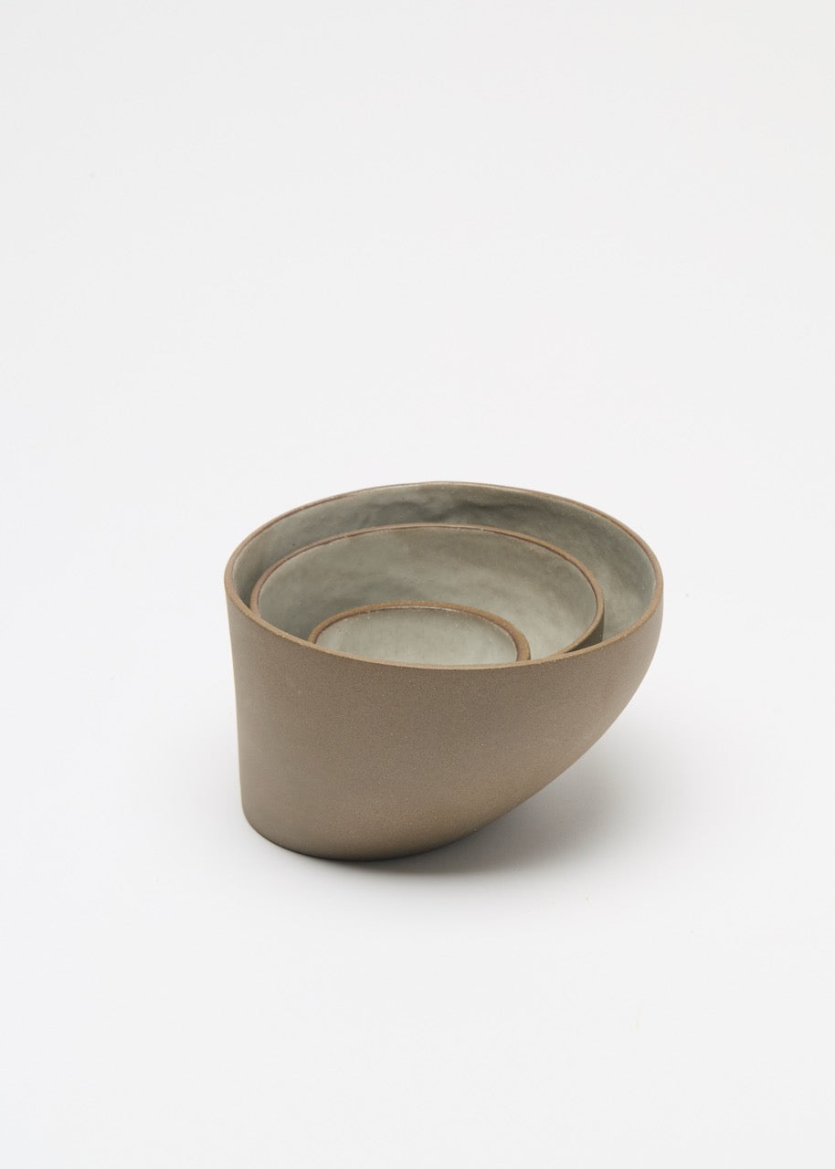 Ampersand Deep Bowl