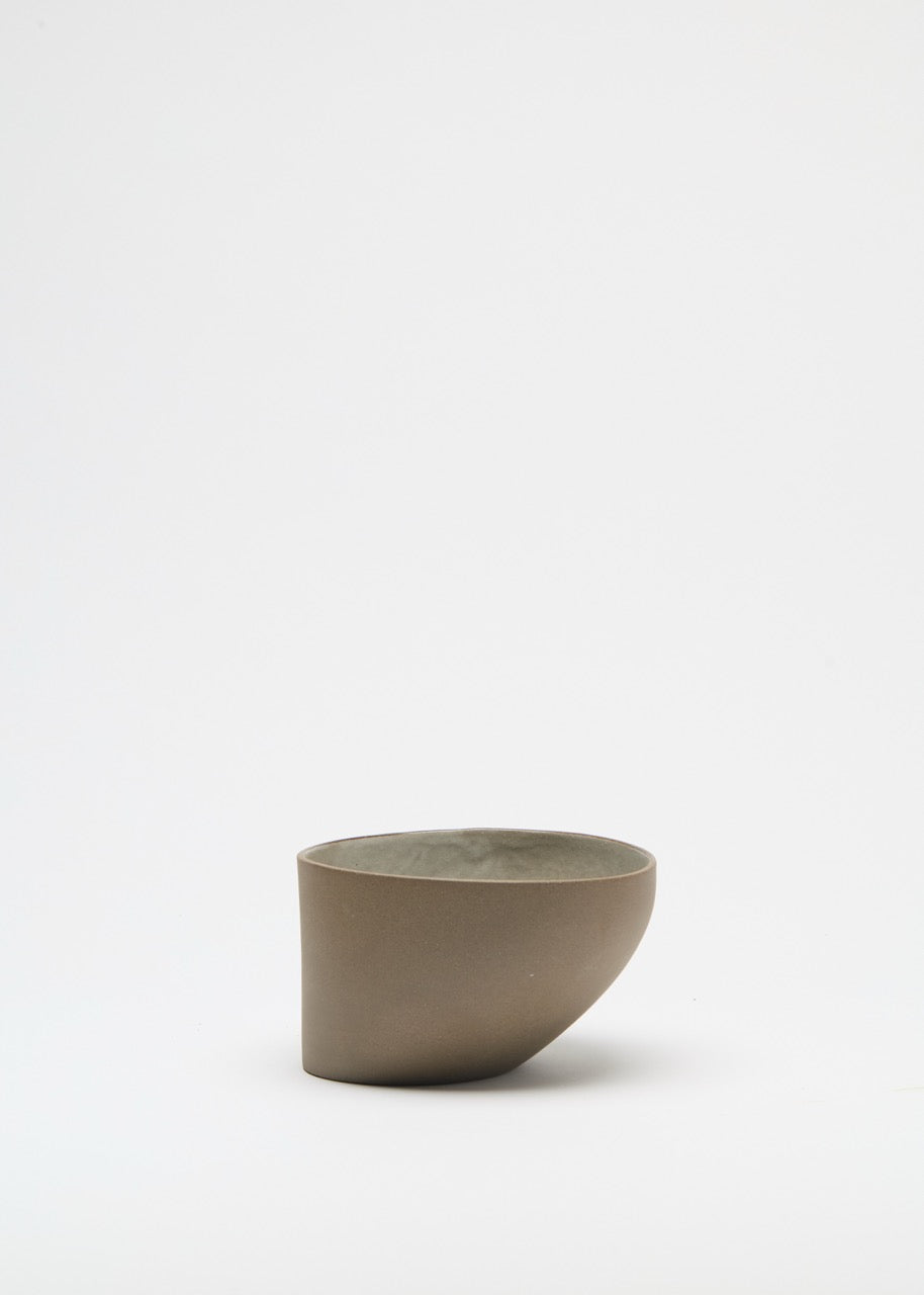 Ampersand Deep Bowl