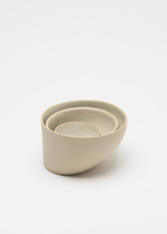 Ampersand Deep Bowl