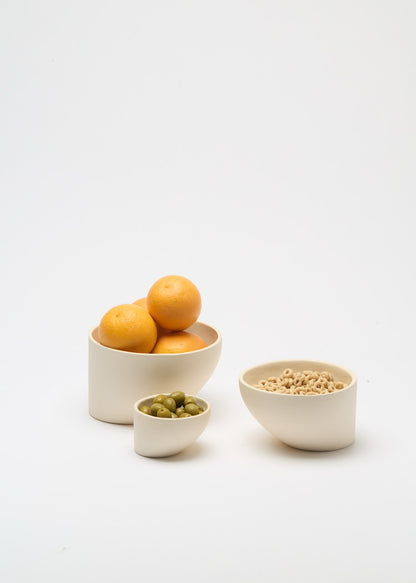 Ampersand Deep Bowl