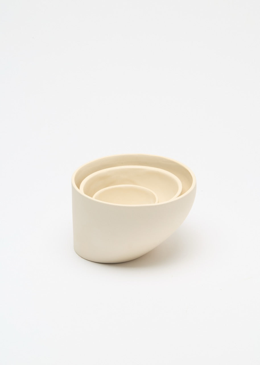 Ampersand Deep Bowl