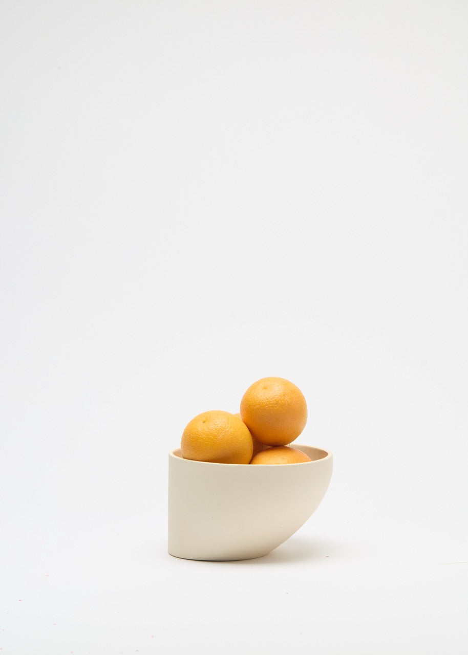 Ampersand Deep Bowl