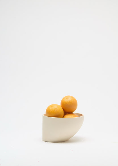 Ampersand Deep Bowl