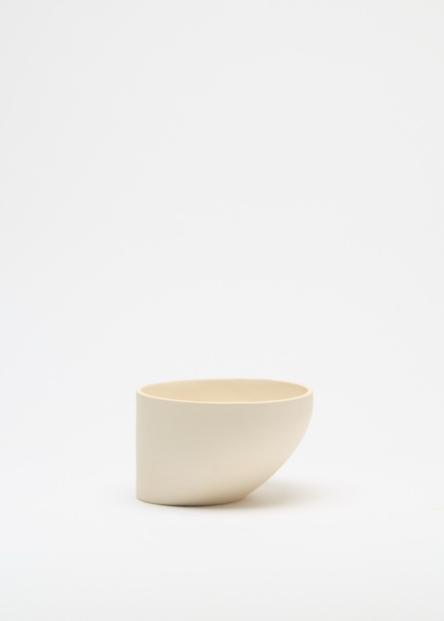 Ampersand Deep Bowl