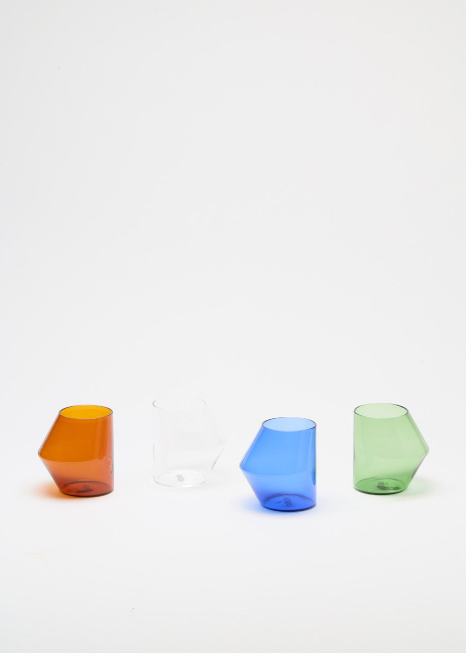 Double Stack Cup
