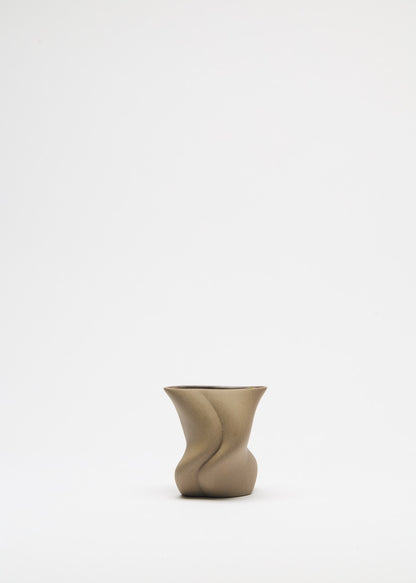 Double Torso Vase
