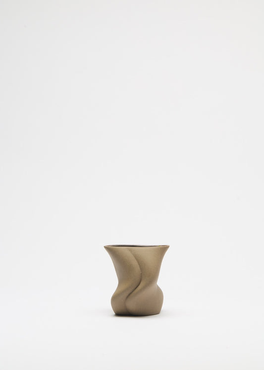 Double Torso Vase