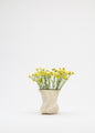 Double Torso Vase