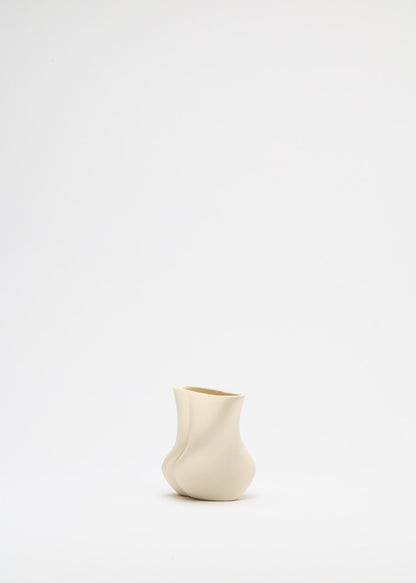 Double Torso Vase