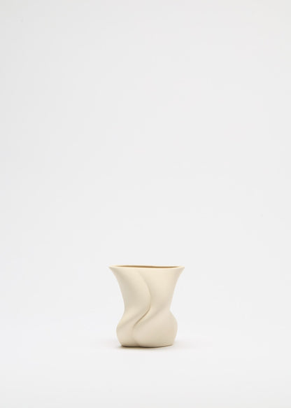 Double Torso Vase