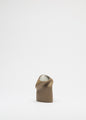 Folded Torso Vase