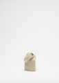 Folded Torso Vase