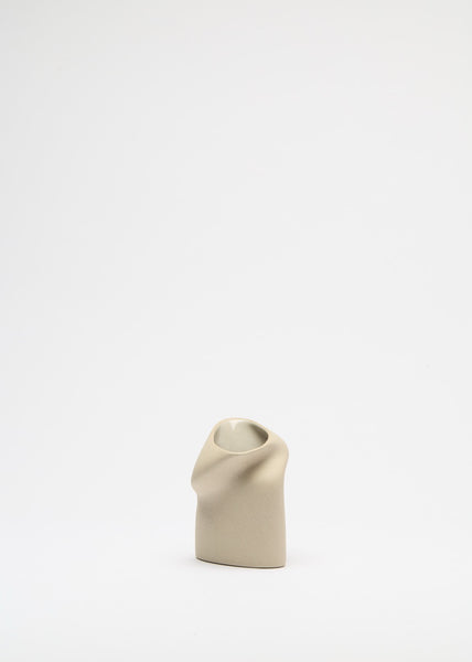 Folded Torso Vase