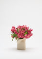 Folded Torso Vase