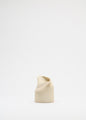 Folded Torso Vase