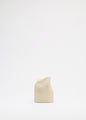 Folded Torso Vase
