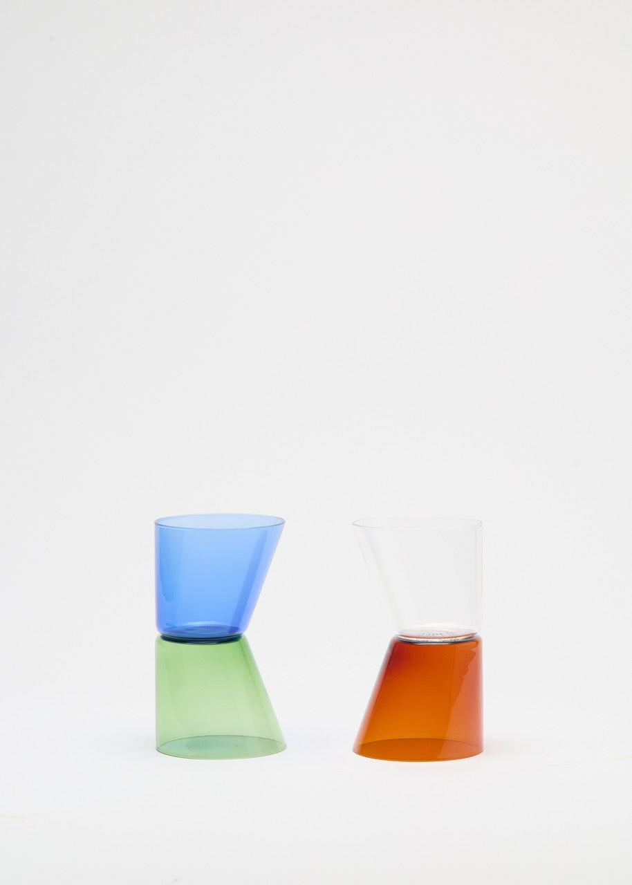 Local Cup Glass Set