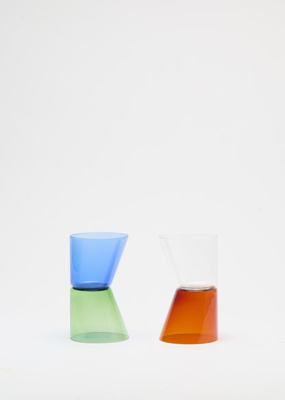 Local Cup Glass Set