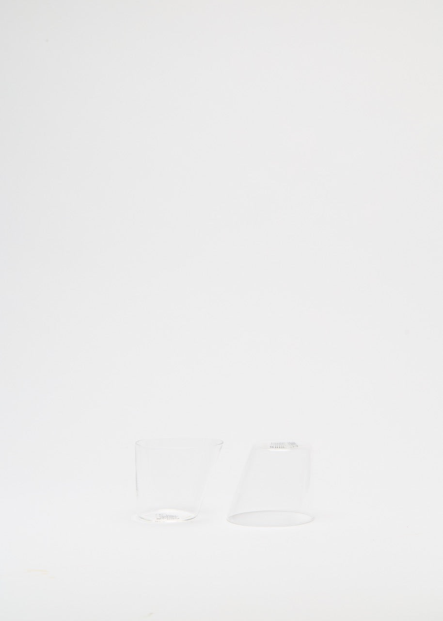 Local Cup Glass Set