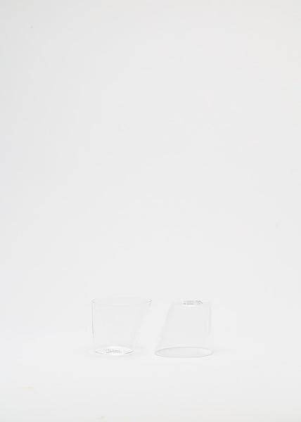 Local Cup Glass Set