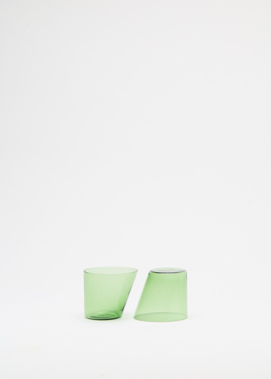 Local Cup Glass Set