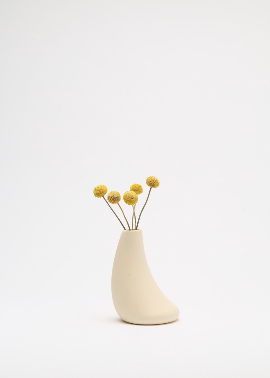 Thumb Vase