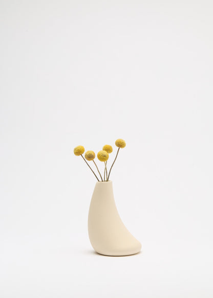 Thumb Vase