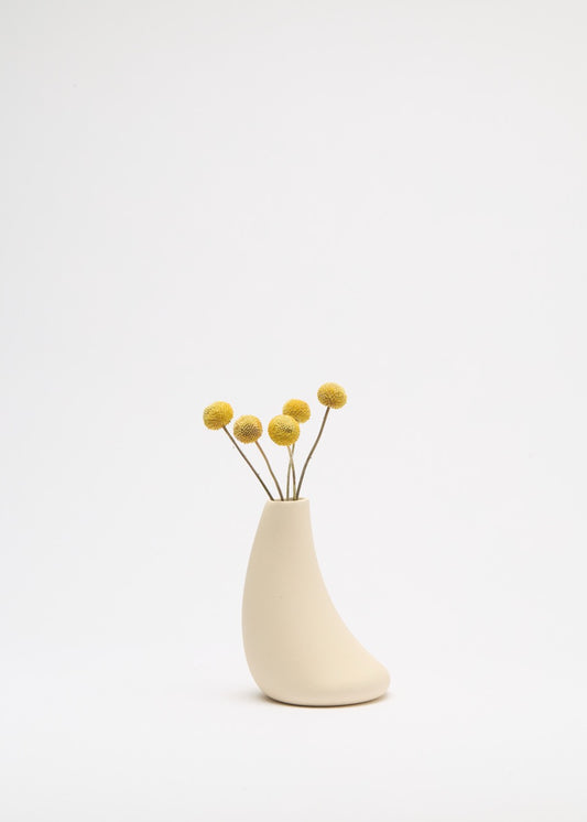Thumb Vase