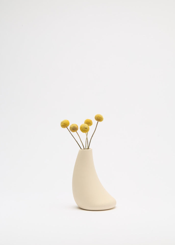 Thumb Vase