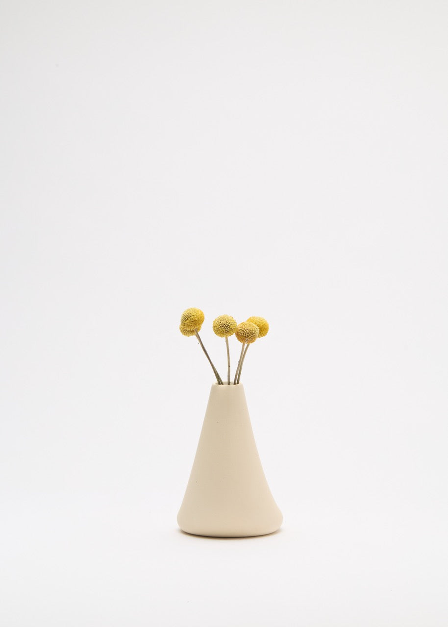 Thumb Vase